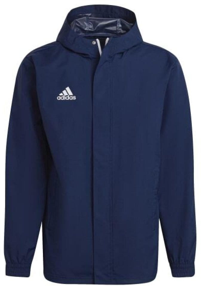 Hooded jacket adidas ENT22 AW JKTY