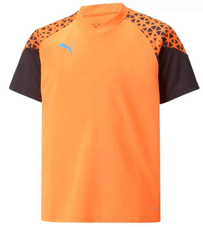 Jersey Puma individualCUP tracksuit shirt kids