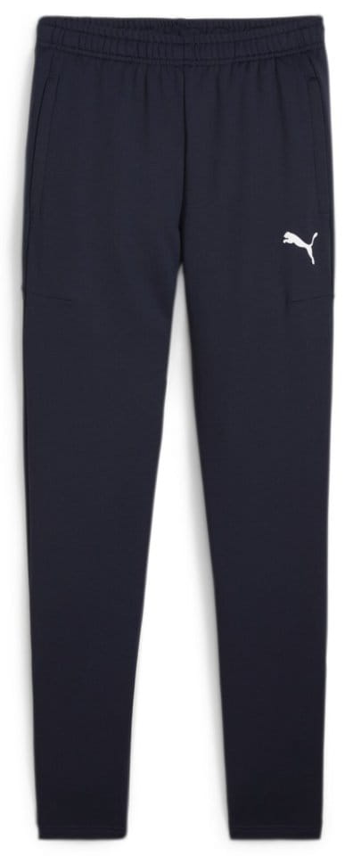 Puma teamGOAL Slim Training Pants Jr