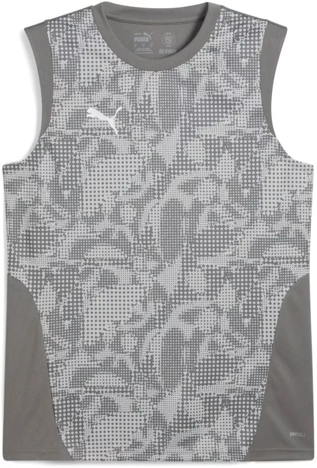 Puma TeamCUP Training Longsleeve Jersey