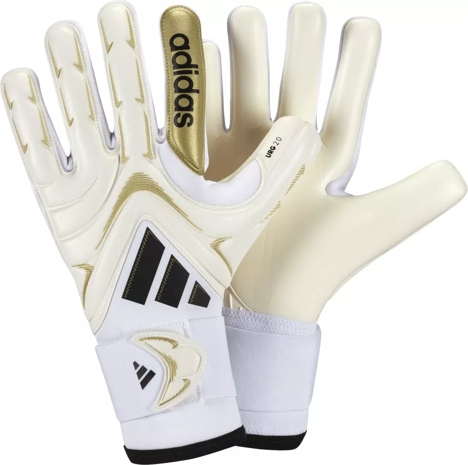 Goalkeeper's gloves adidas COPA GL PRO