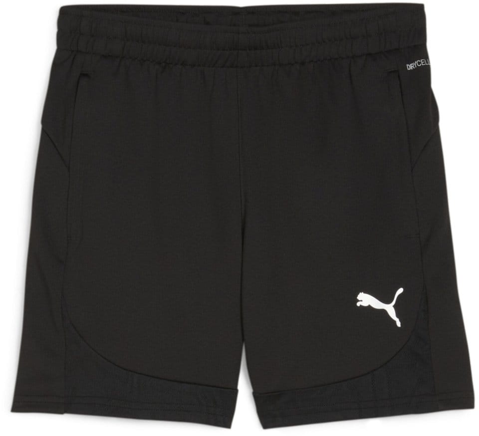Puma teamFINAL Training Shorts Jr