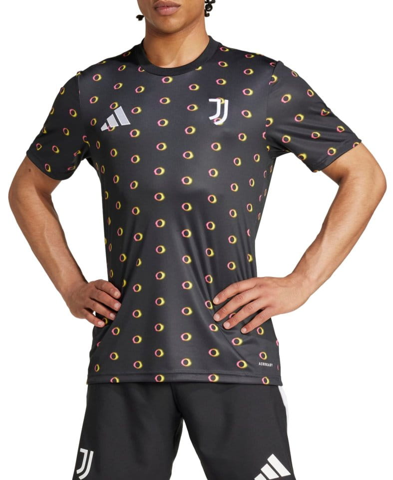 Jersey adidas JUVE PRESHI 2024/25