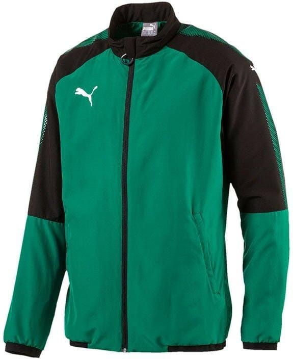 Jacket Puma ascension woven