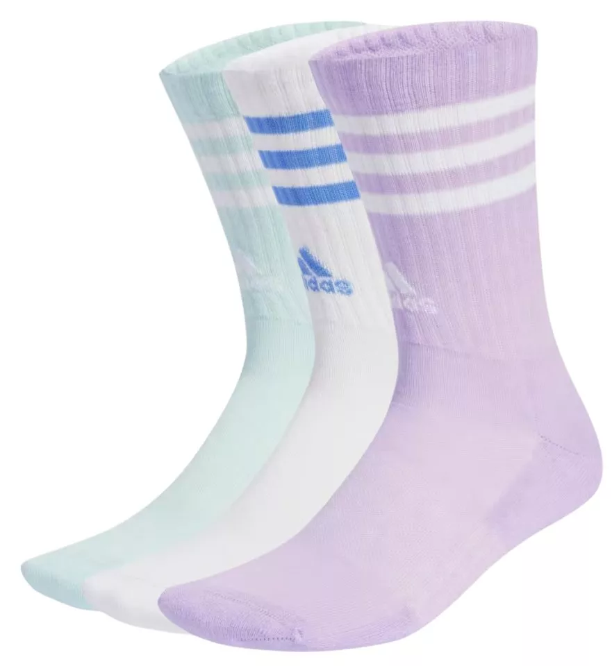 adidas Crew 3er Pack Socks