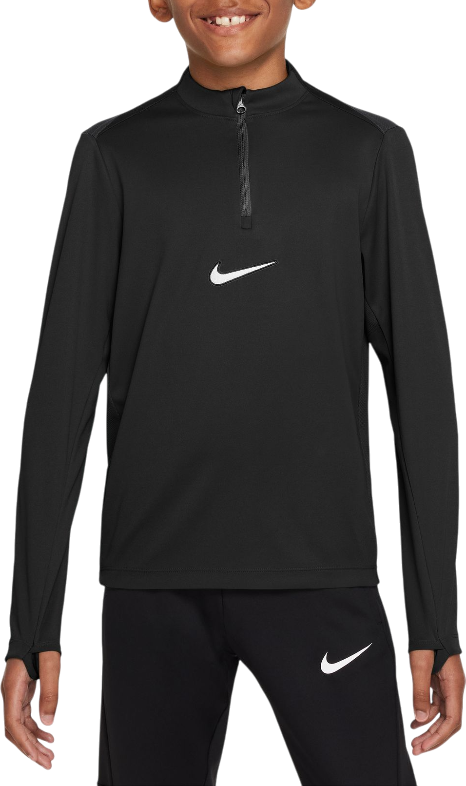 Long-sleeve T-shirt Nike K NK DF ACDPR DRIL TOP GX