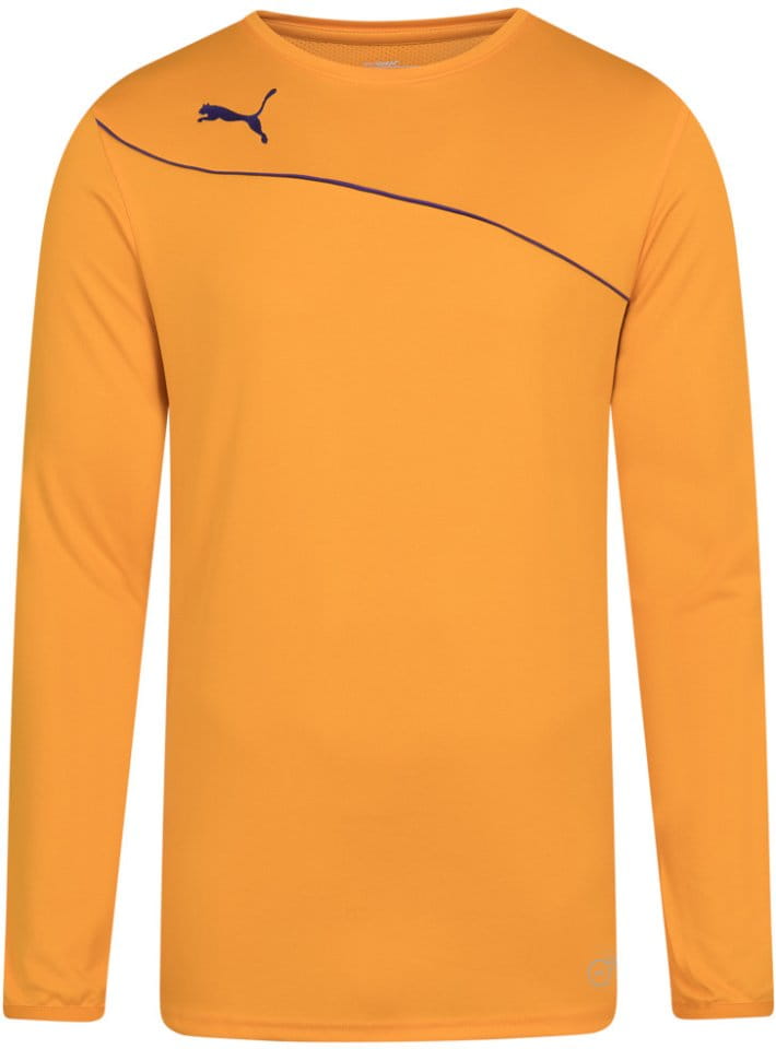Long-sleeve Jersey Puma momentta kids