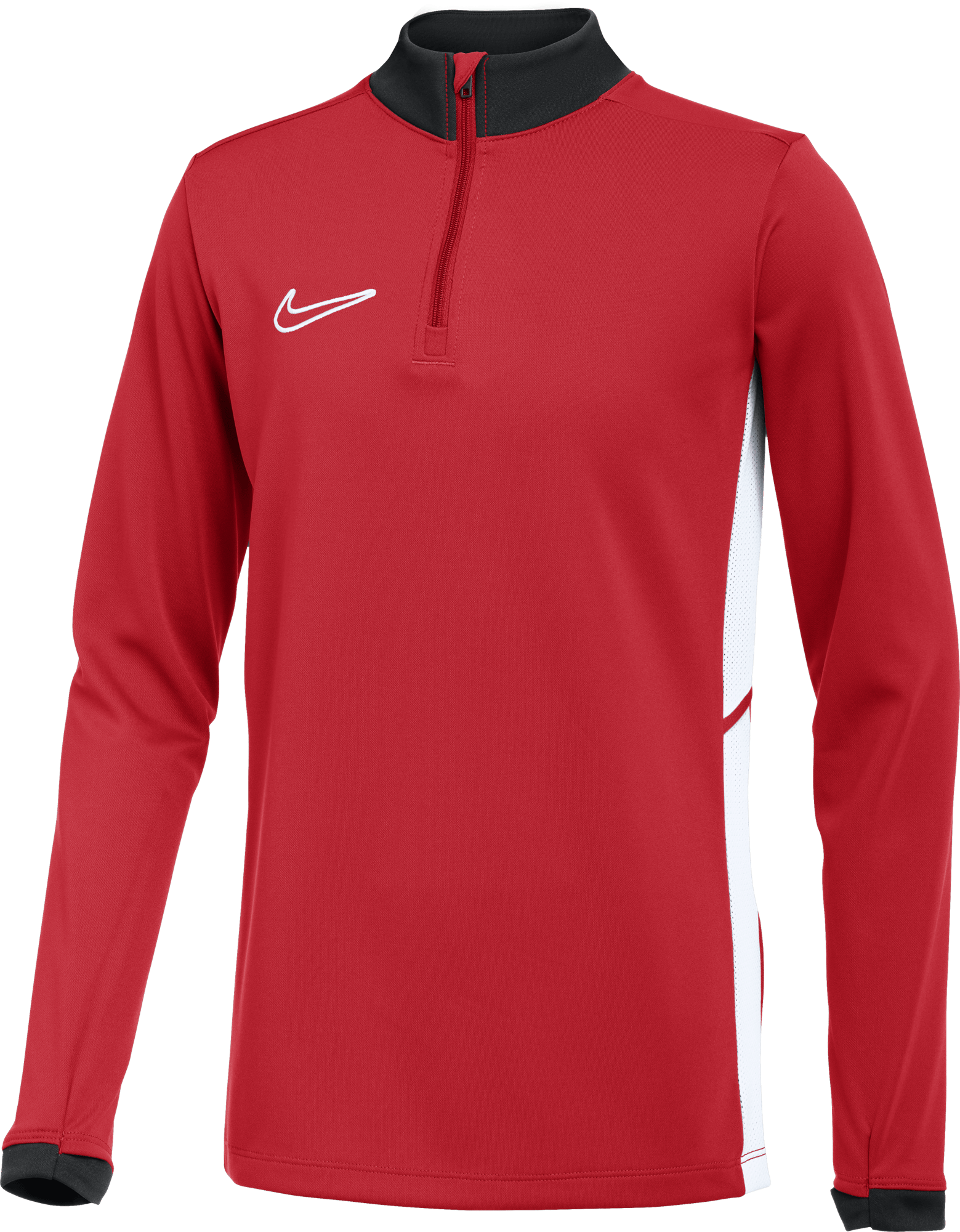 Long-sleeve T-shirt Nike Y NK DF ACD25 DRIL TOP