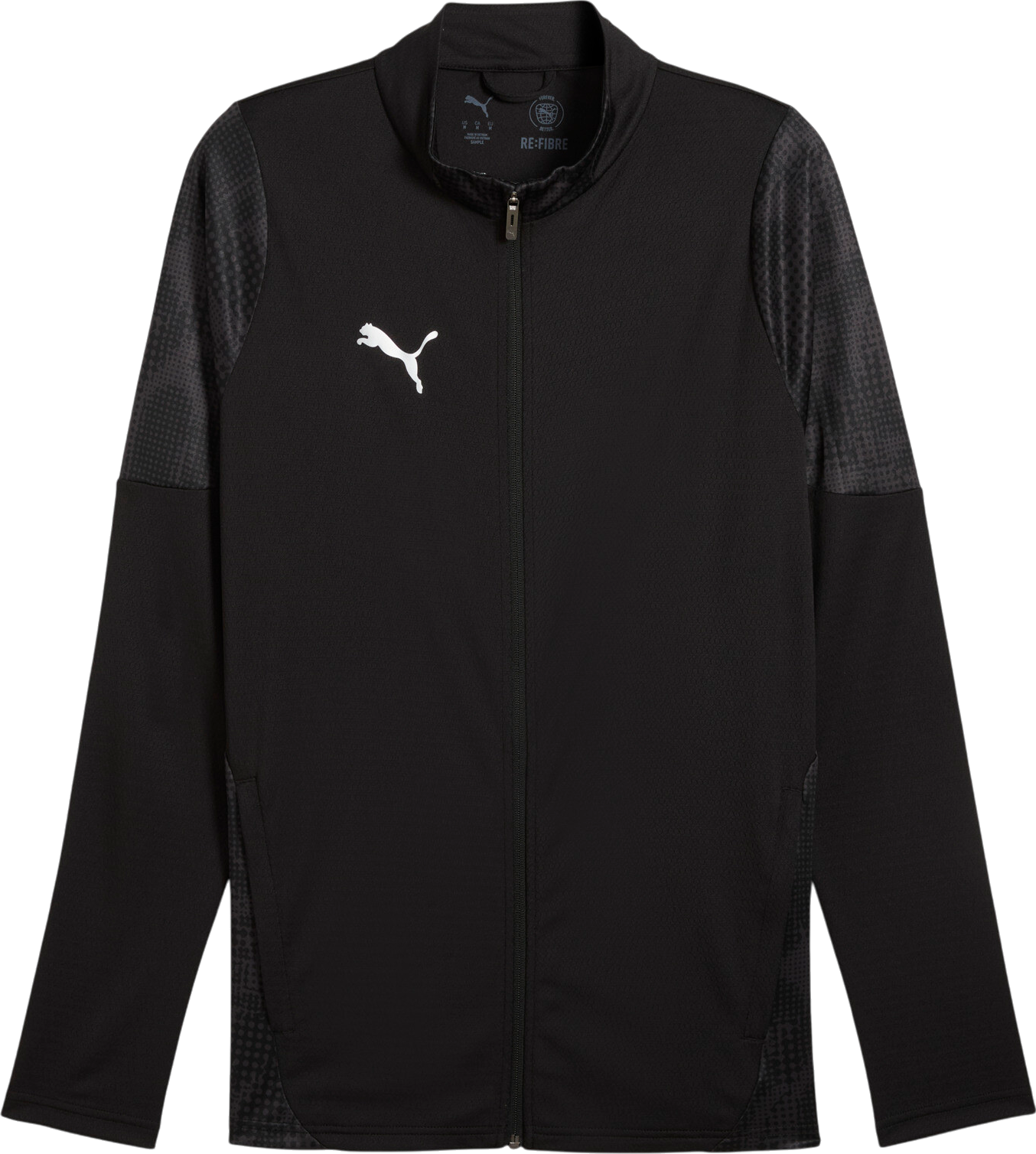 Puma teamCUP Training Jacket