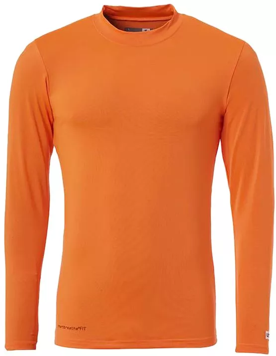 Long-sleeve T-shirt uhlsport baselayer anderhemd
