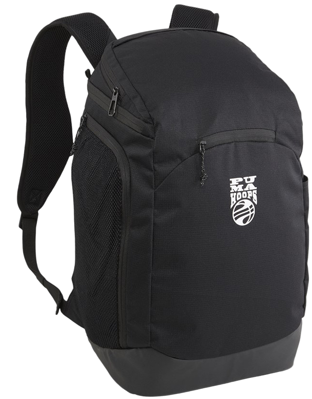 Puma Basketball Pro Backpack