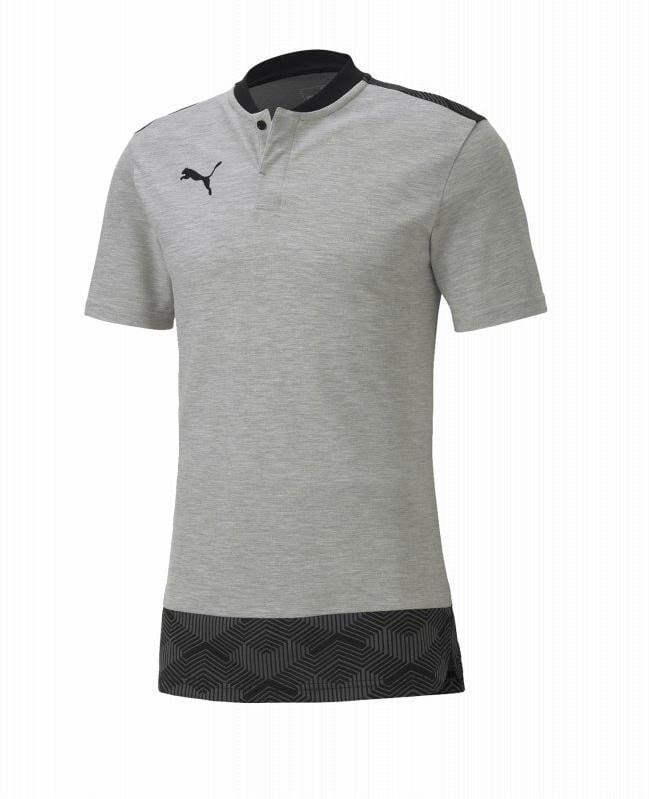 shirt Puma teamFINAL 21 Casuals Polo