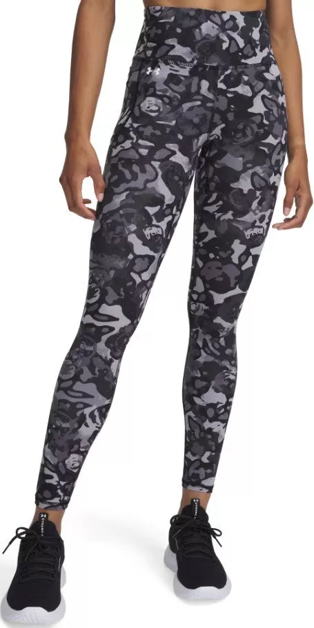 Under Armour UA Motion Printed Leggings