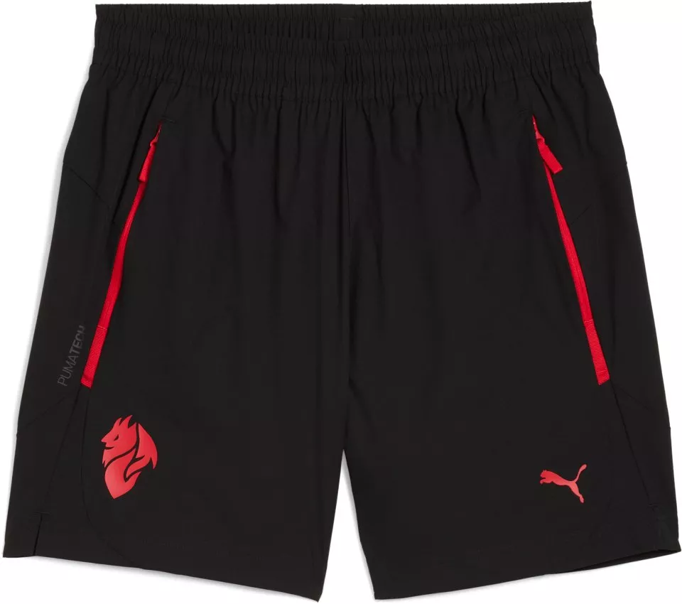 Shorts Puma AC Milan tech Relaxed Woven Short