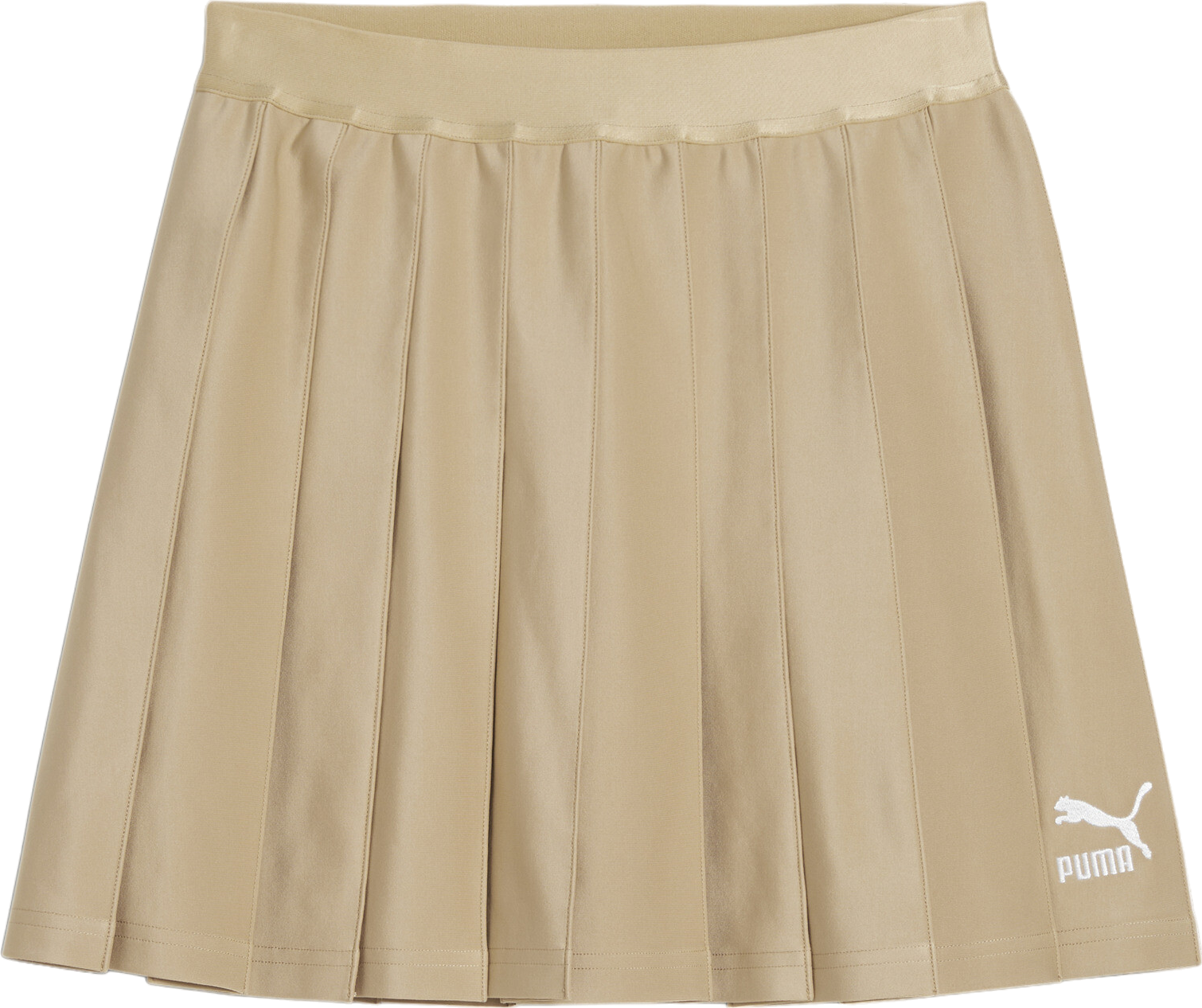 Puma Classics Pleated skirt women