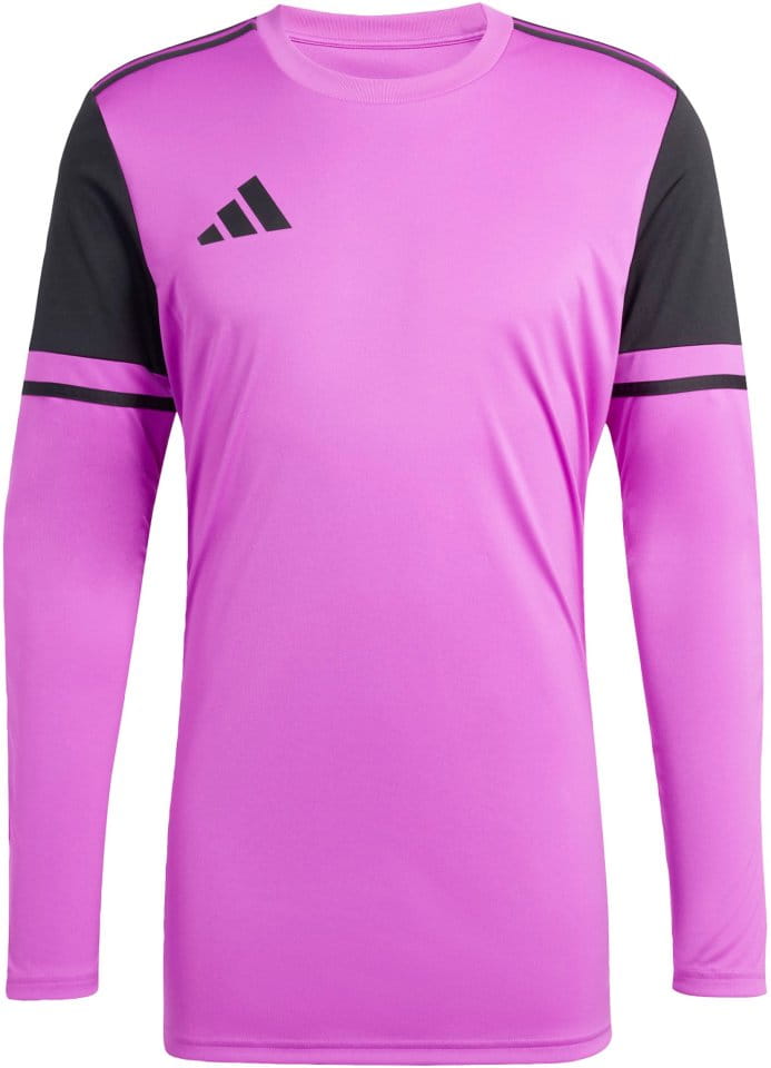 Long-sleeve Jersey adidas SQUA25 GK JSYLM