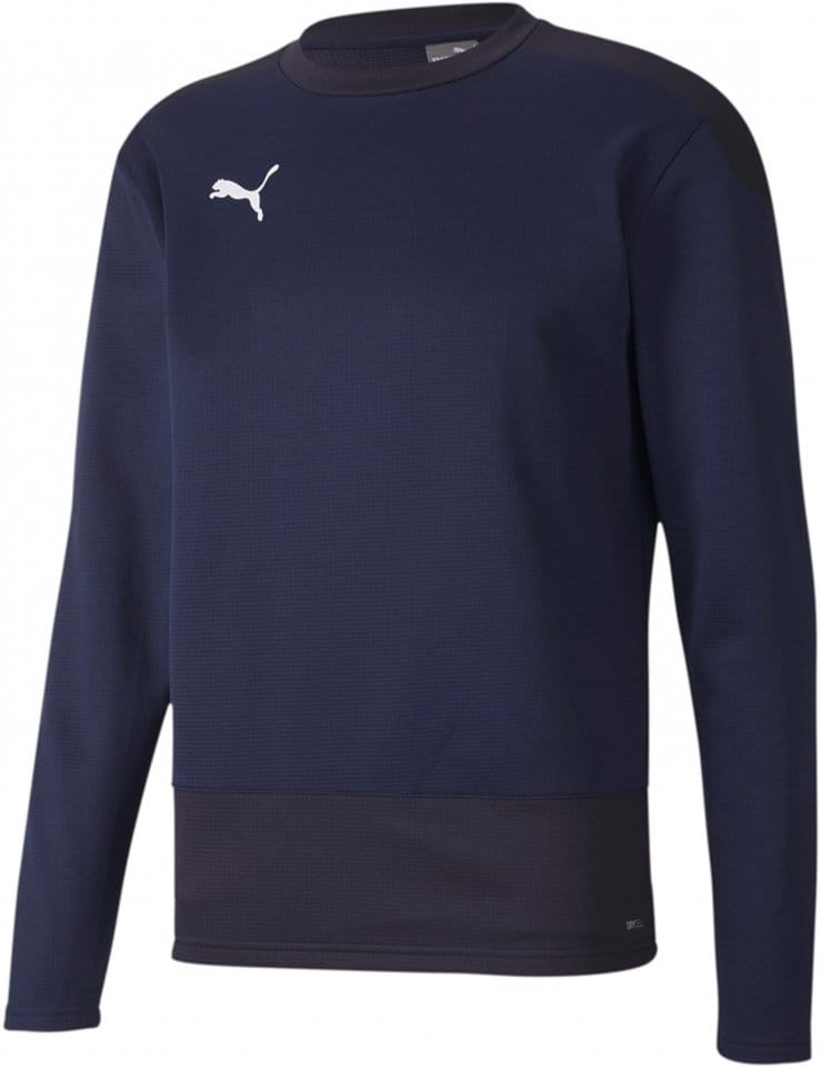 Sweatshirt Puma teamGOAL 23 Training Sweat