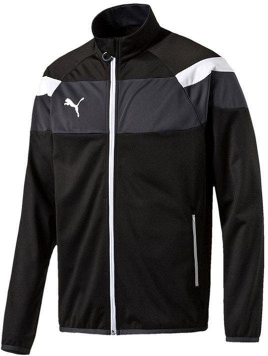 Jacket Puma spirit II polyester