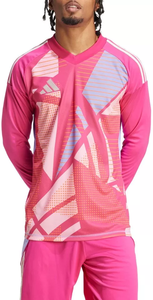 Long-sleeve Jersey adidas T24 C GK JSY L