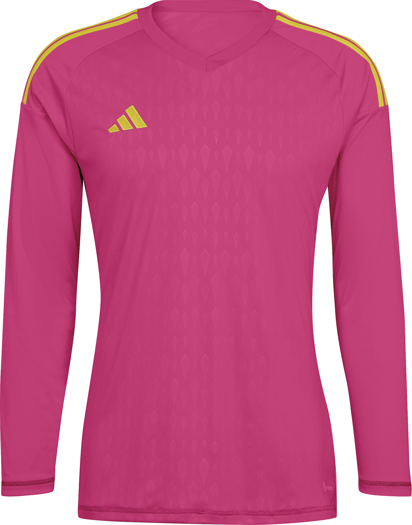 Long-sleeve Jersey adidas T23 C GK JSY LY