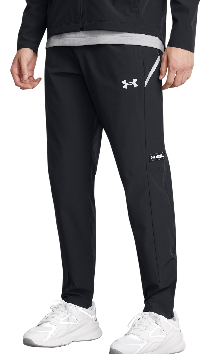 Under Armour UA Woven Utility Pants