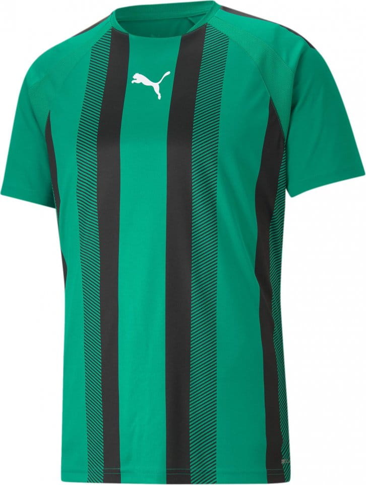 Puma teamLIGA Striped Jersey