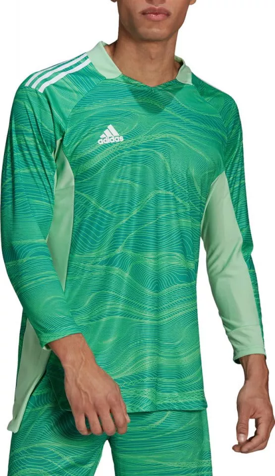 Long-sleeve Jersey adidas CON GK 21 JSY L