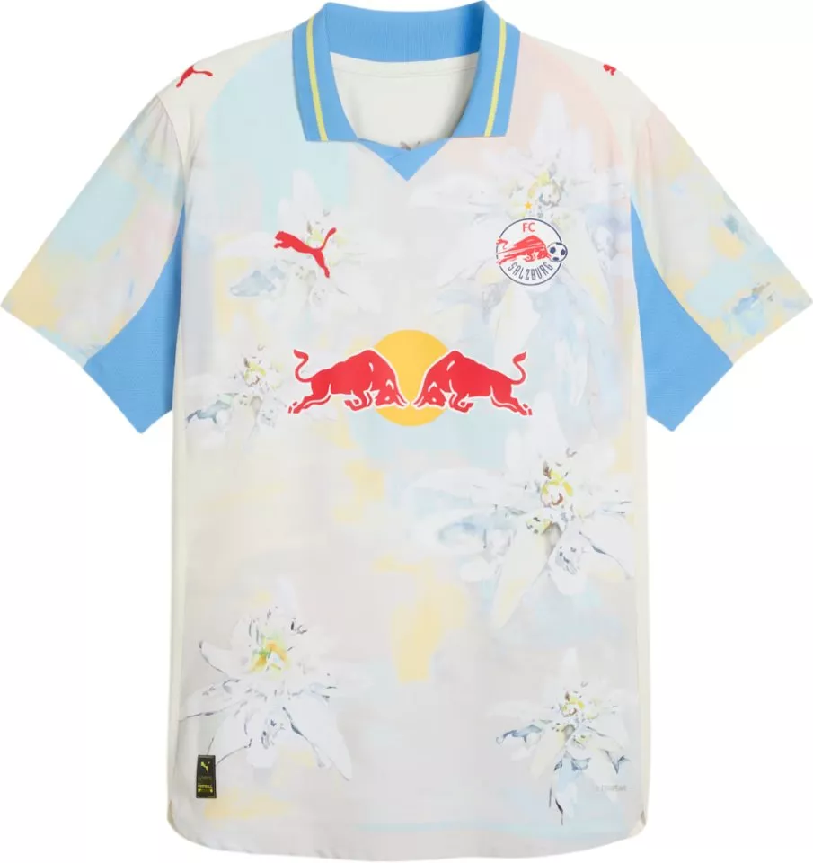 Puma RB Salzburg KIDSUPER Jersey 2025/26 Kids