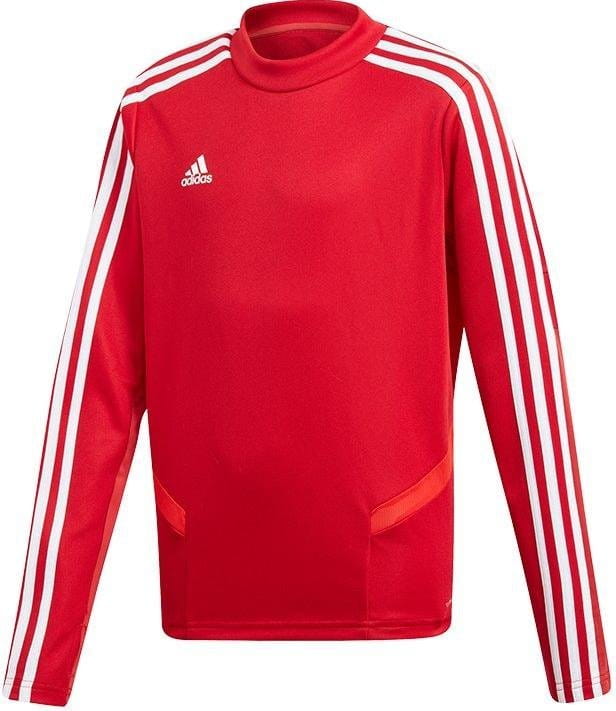 Sweatshirt adidas tiro 19 kids