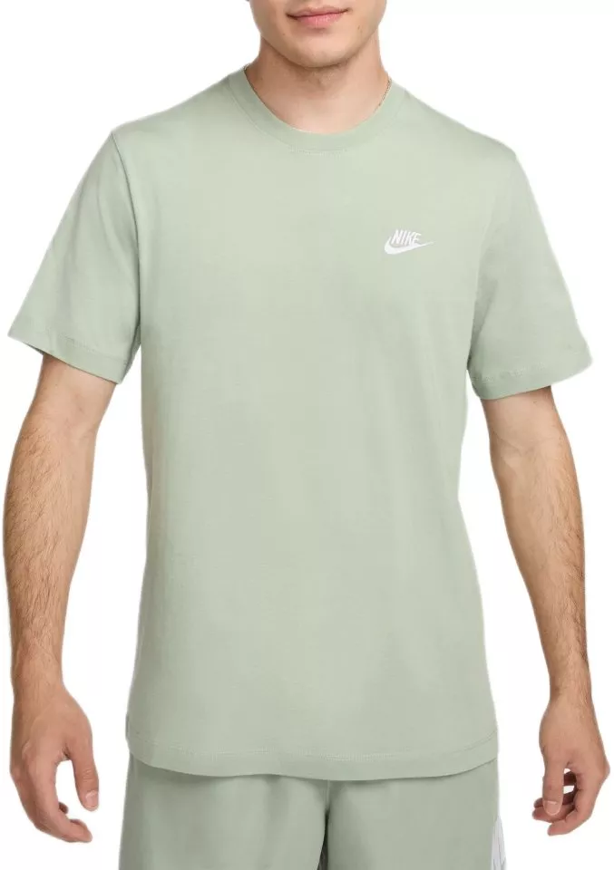 T-shirt Nike M NSW CLUB TEE