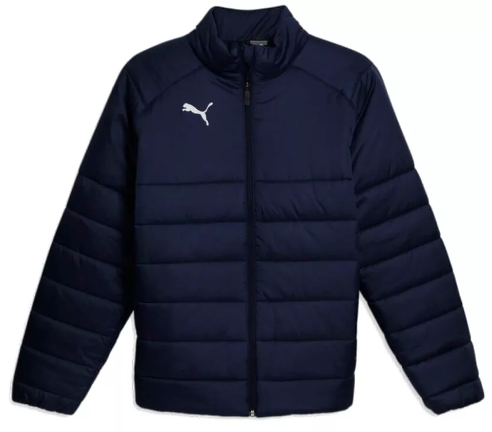 Puma teamLIGA Padded Jacket Junior Zip