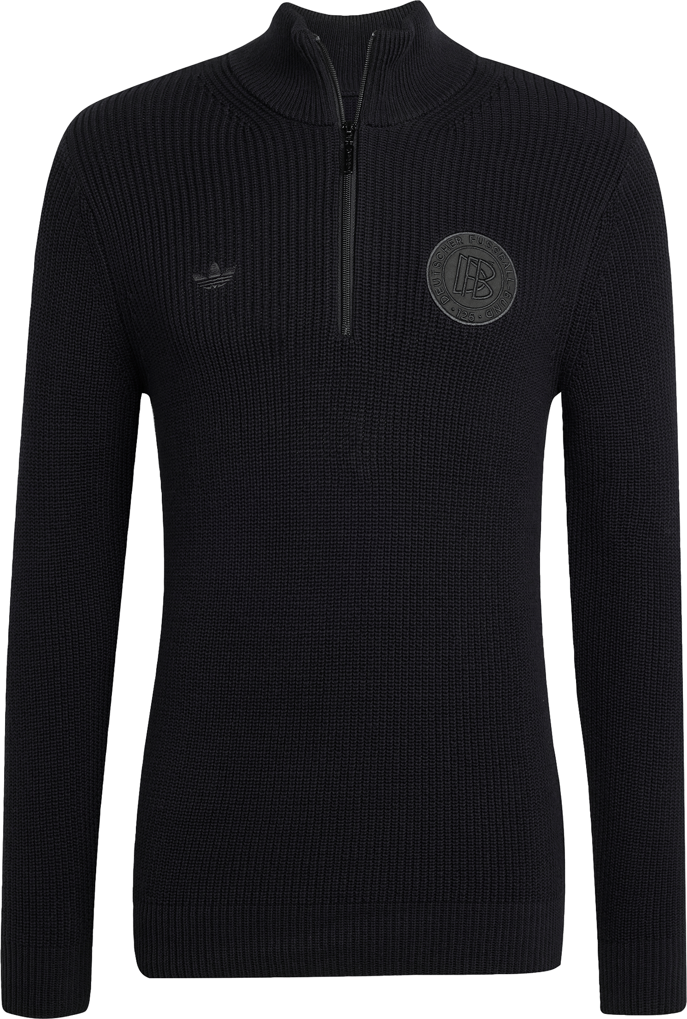 adidas DFB Deutschland HalfZip Sweatshirt