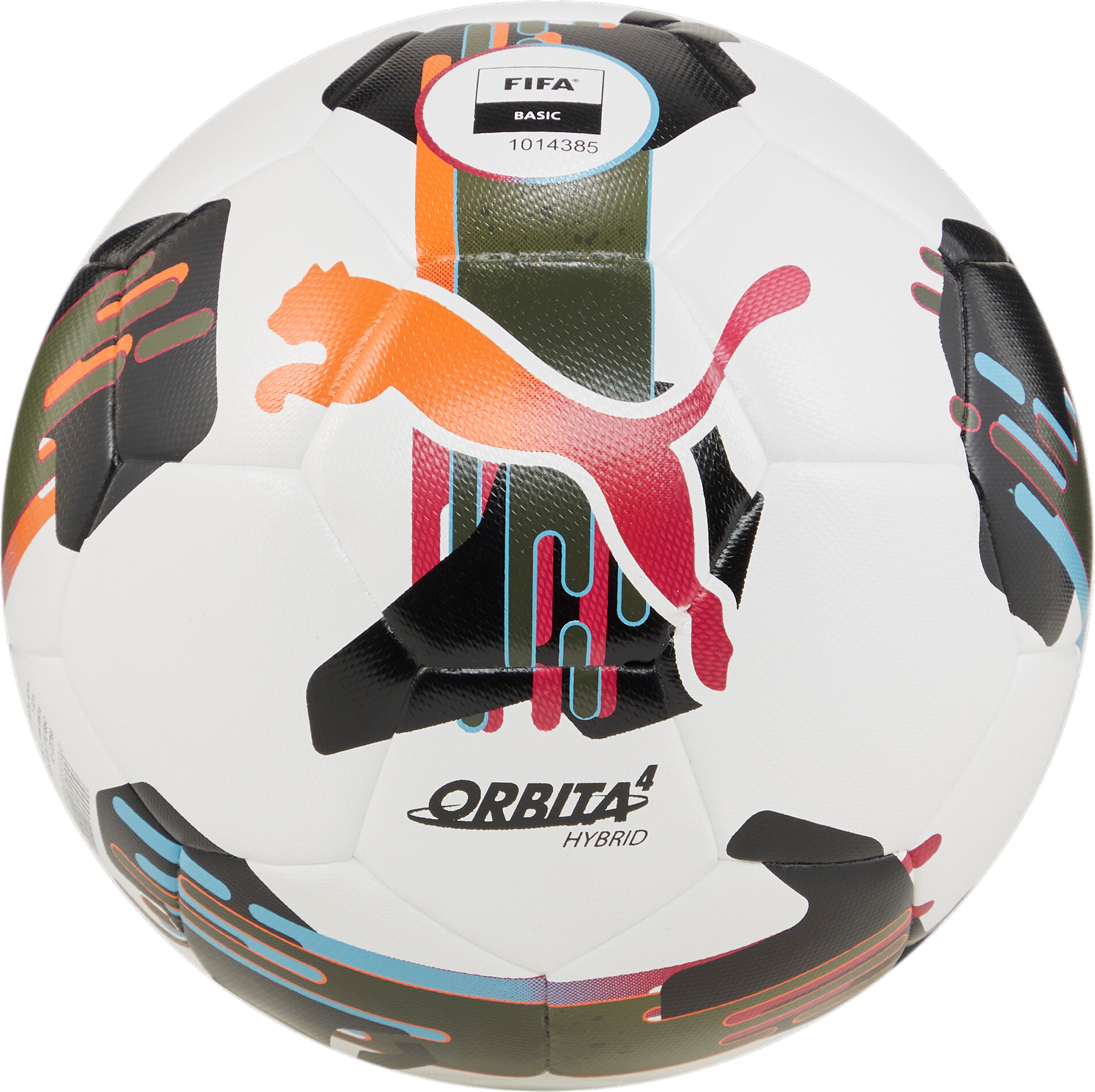 Ball Puma Orbita 4 HYB (FIFA Basic)