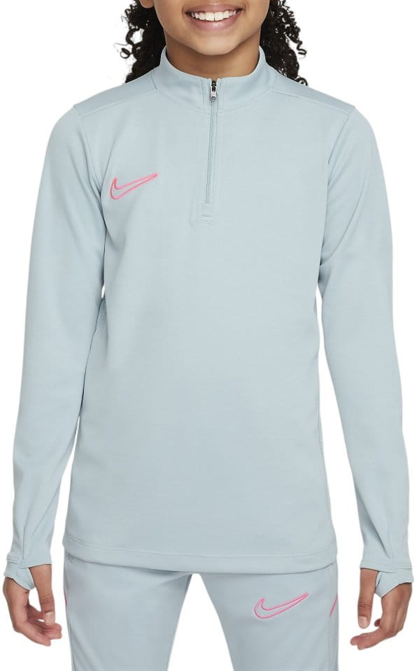 Long-sleeve T-shirt Nike Y NK DF ACD25 DRIL TOP
