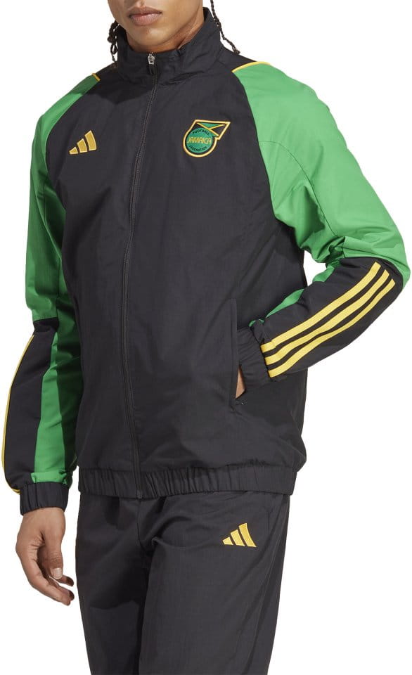 Jacket adidas JFF PRE JKT