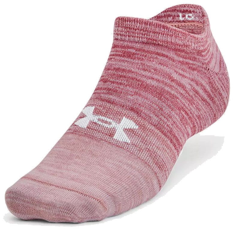 Socks Under Armour Essential No Show 3P