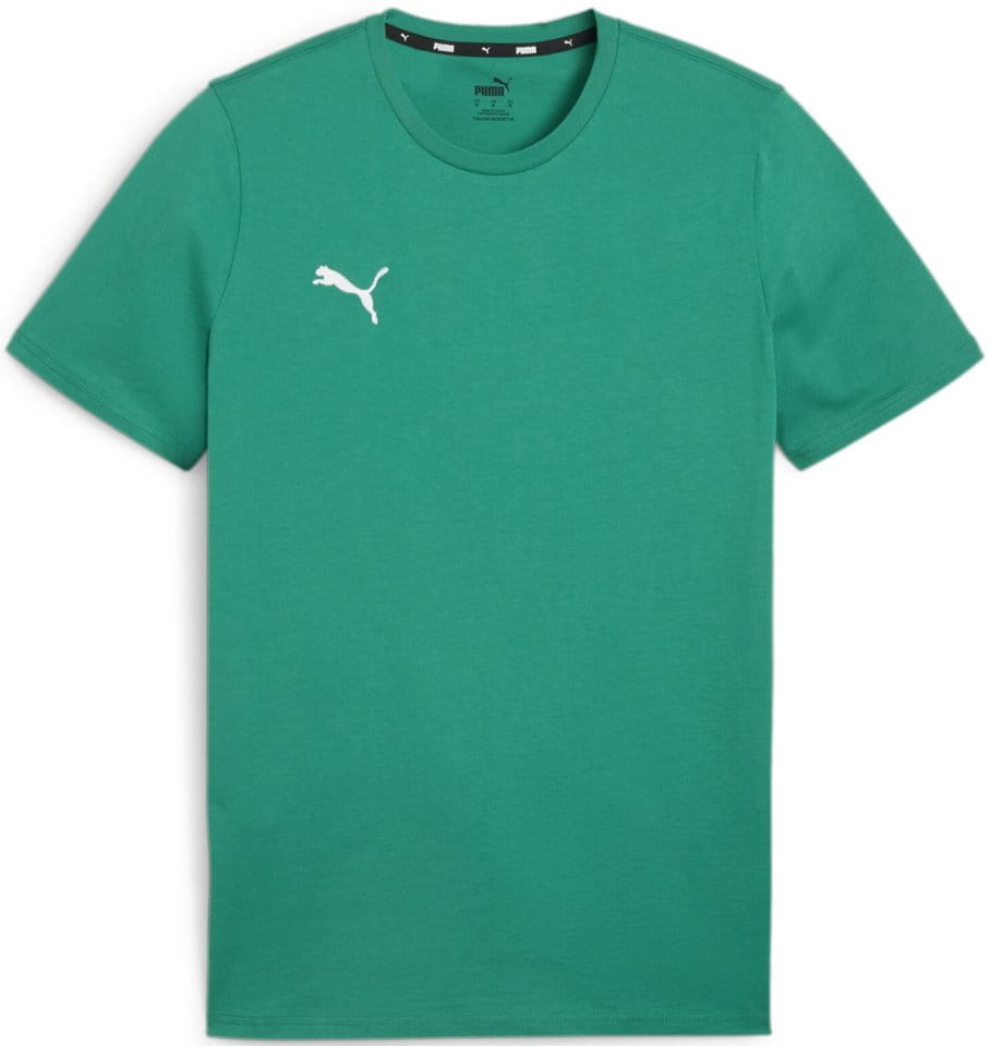 Puma teamGOAL Casuals T-Shirt