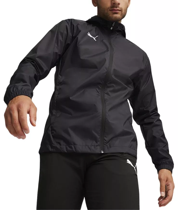 Hooded jacket Puma teamFINAL Allweather Jkt