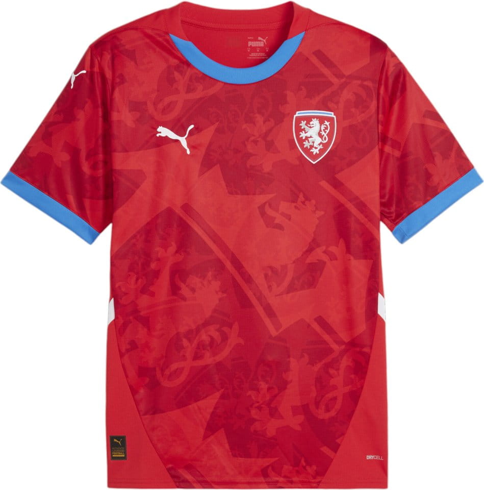 Puma FACR Home Jersey Replica 2024