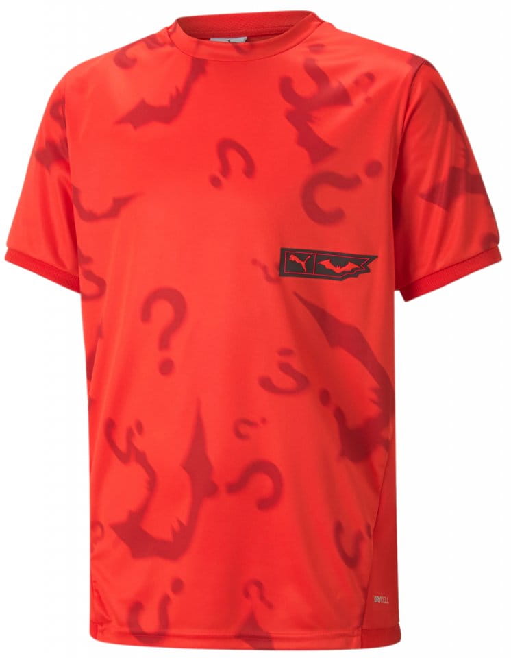 T-shirt Puma x BATMAN Graphic