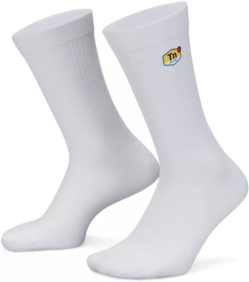 Socks Nike U NK ED ESS CREW 1PR