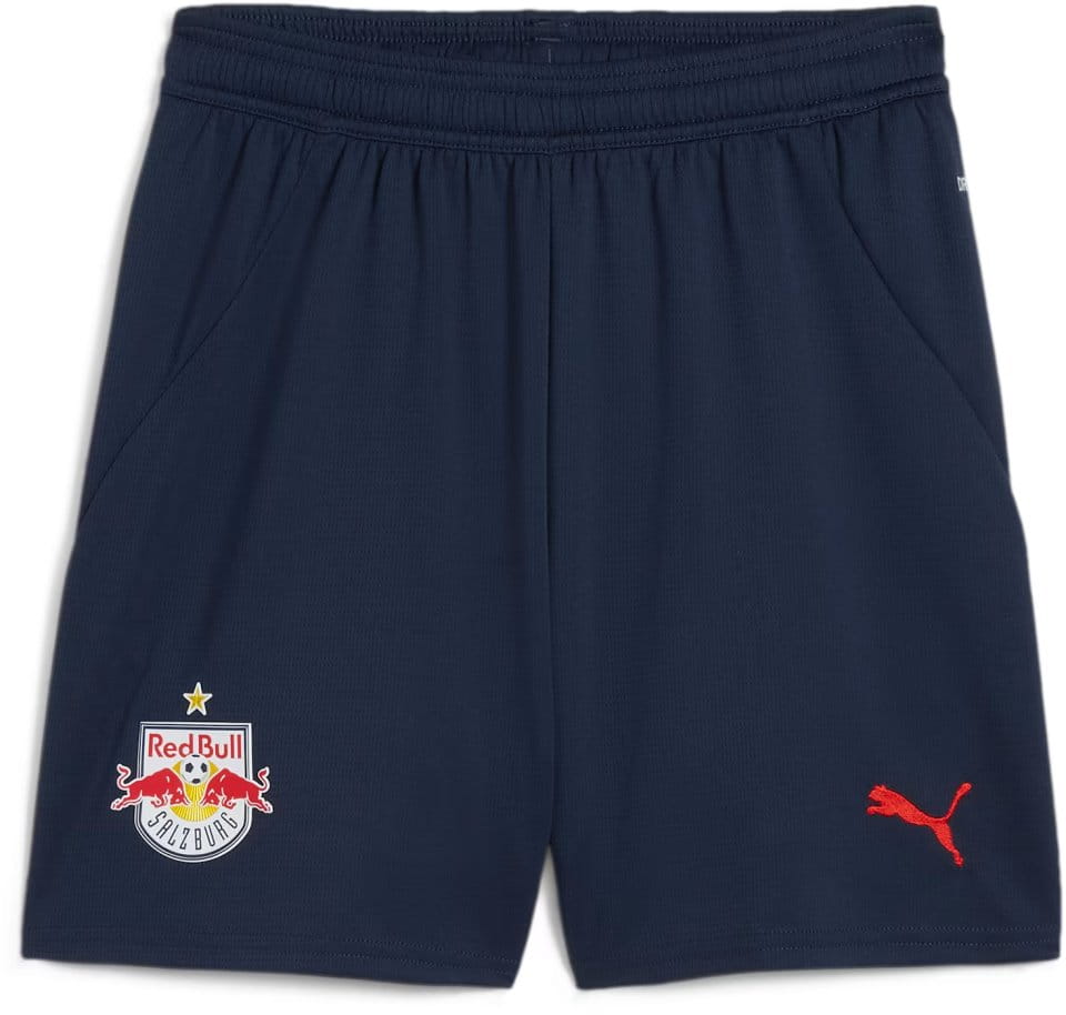 Puma RBS Shorts Replica Jr 2024/25