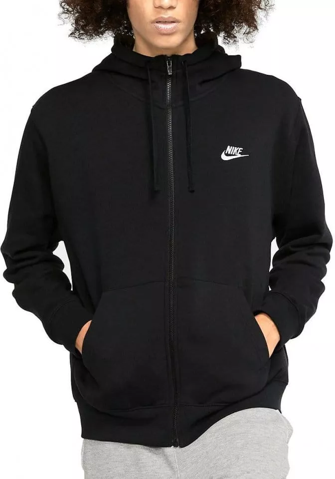 Nike Sportswear Club Fleece