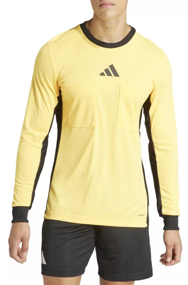 Long-sleeve Jersey adidas REF 24 JSY LS