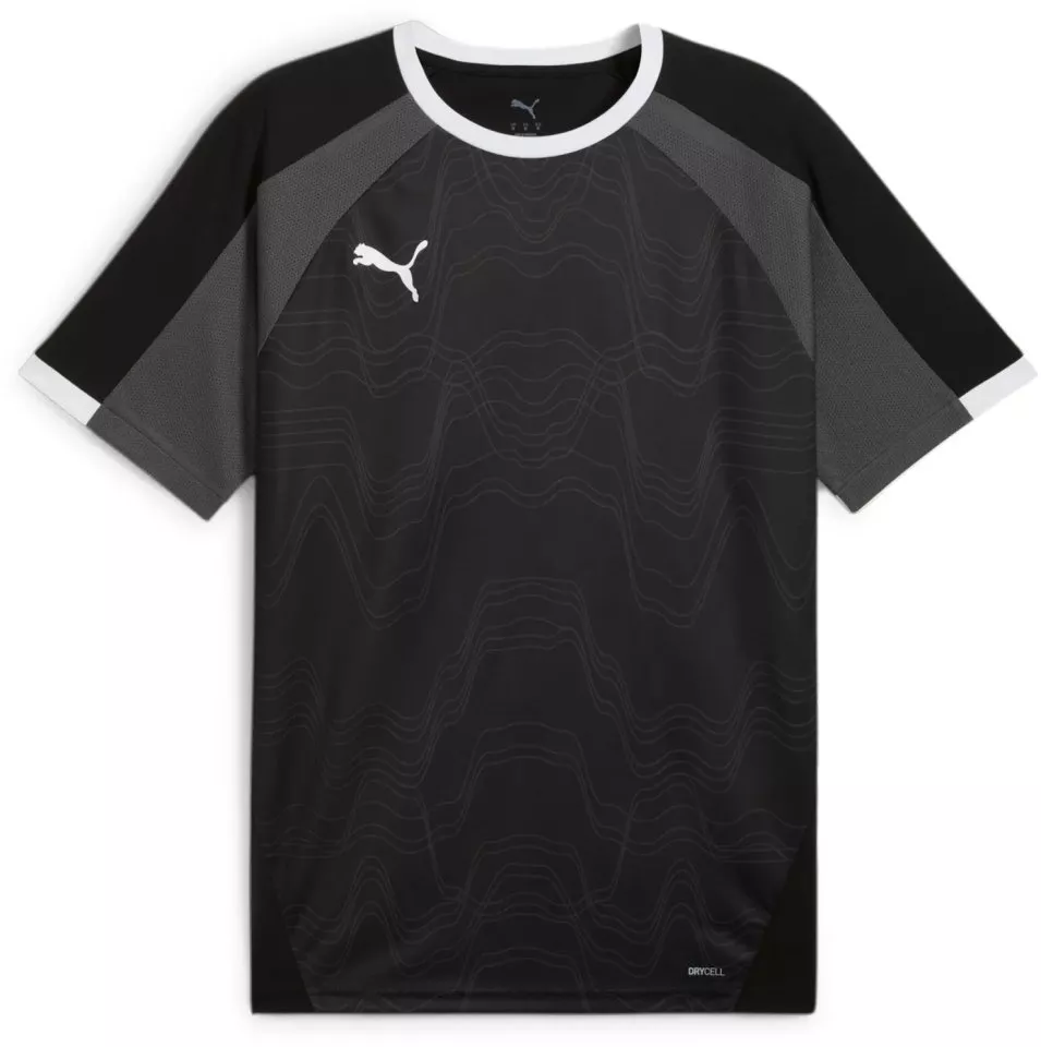 Puma individualLIGA Graphic Jersey