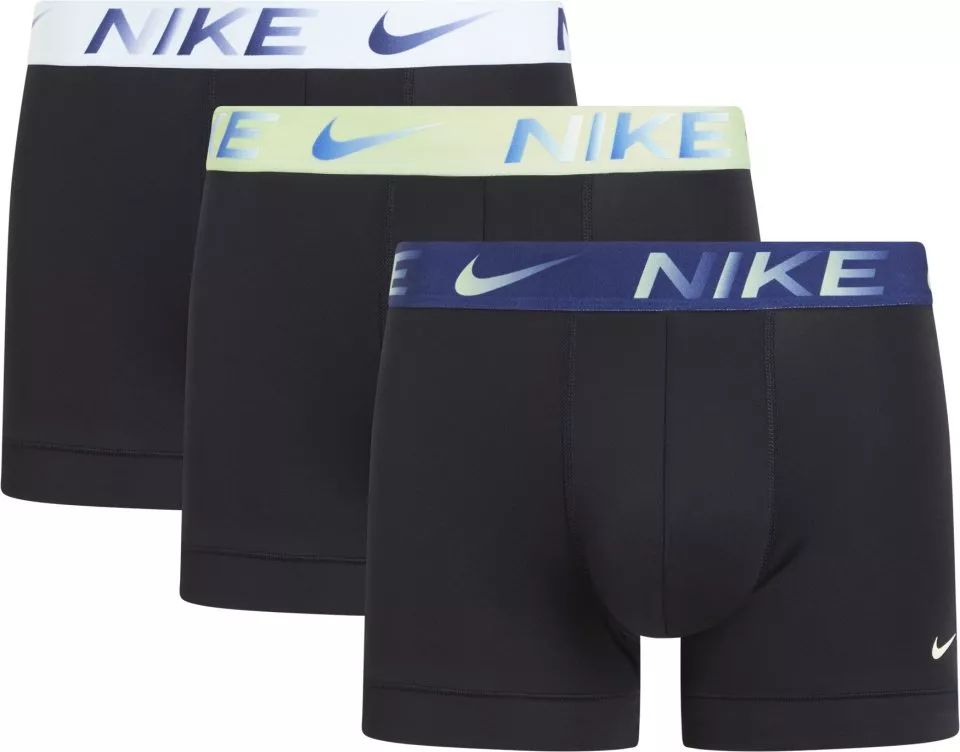 Nike Trunk 3er Pack Boxer Shorts