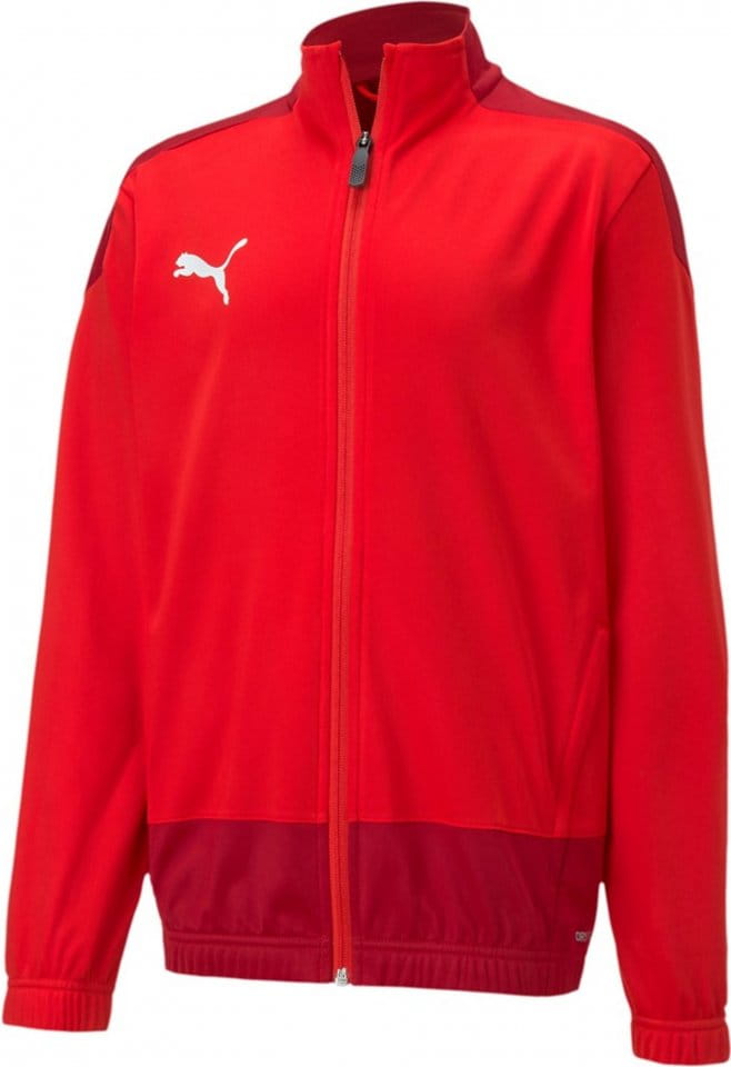 Puma teamGOAL 23 Training Jacket J
