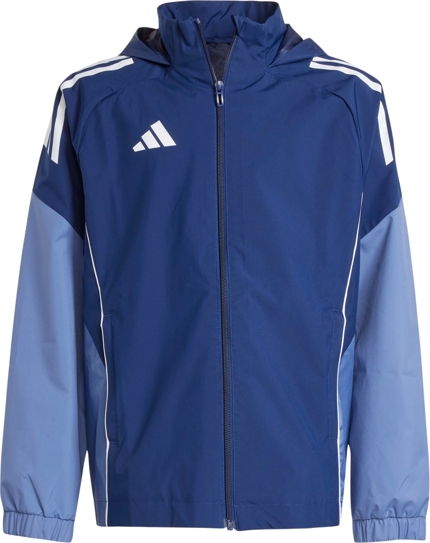 Hooded jacket adidas TIRO25C AW JKTY