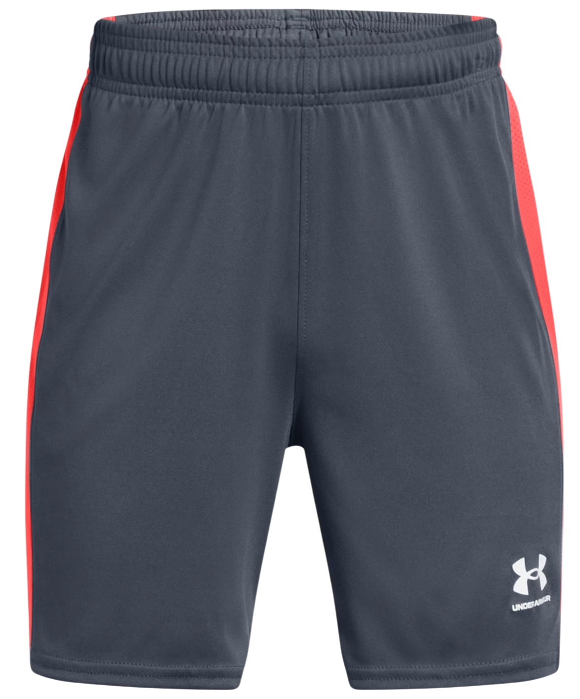 Shorts Under Armour UA B's Ch. Knit Short-BLU