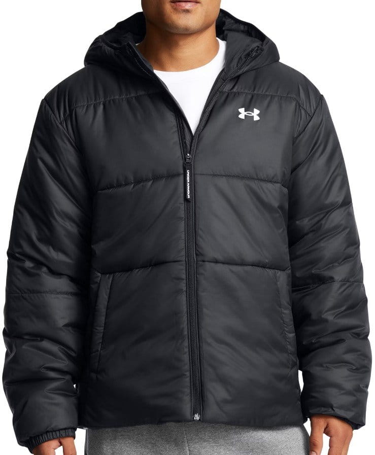 Jacket Under Armour LW INSULATED JACKET-BLK